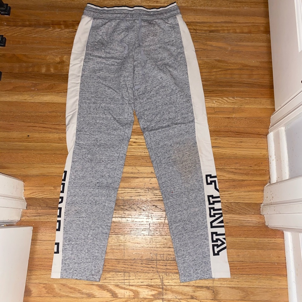Pink Sweatpants
